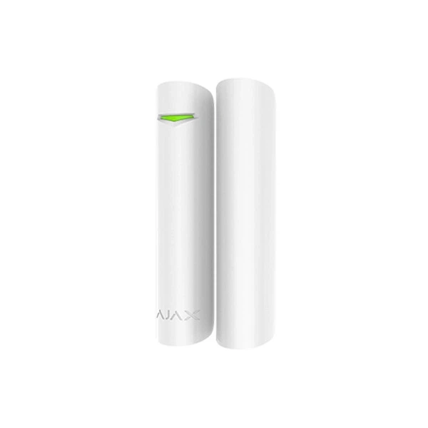 Беспроводной датчик открытия дверей/окна Ajax DoorProtect White (7063.03.WH1) - изображение 3