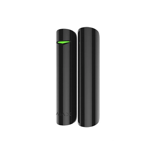 Датчик открытия окон/дверей Ajax DoorProtect Plus black (9996.21.BL1) - изображение 4