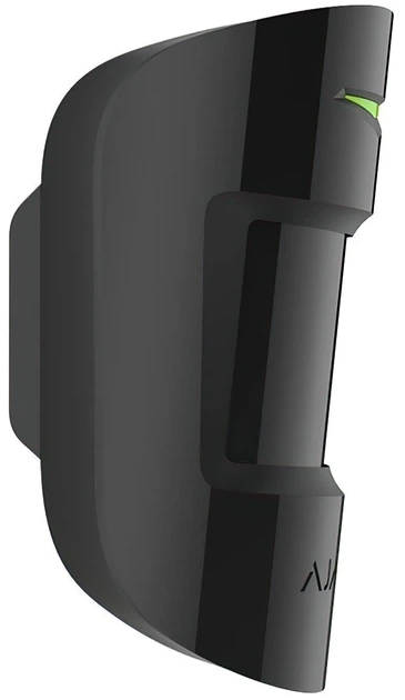 Беспроводной датчик движения Ajax MotionProtect black 38194.09.BL1 - изображение 2