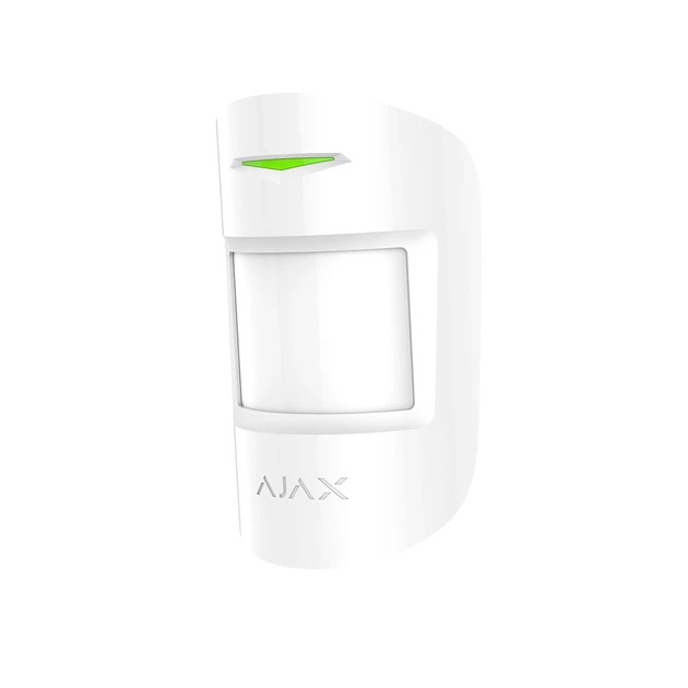 Комплект охранной сигнализации Ajax StarterKit White 25464.56.WH1 1144_AJAX - изображение 2