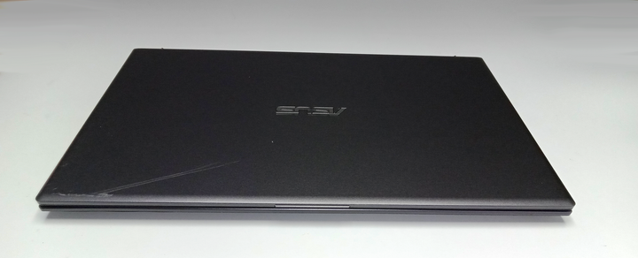 Ноутбук ASUS VivoBook F512dA 15.6" FullHD Ryzen 3 12Gb DDR4,128GB NVME Б/В - зображення 6