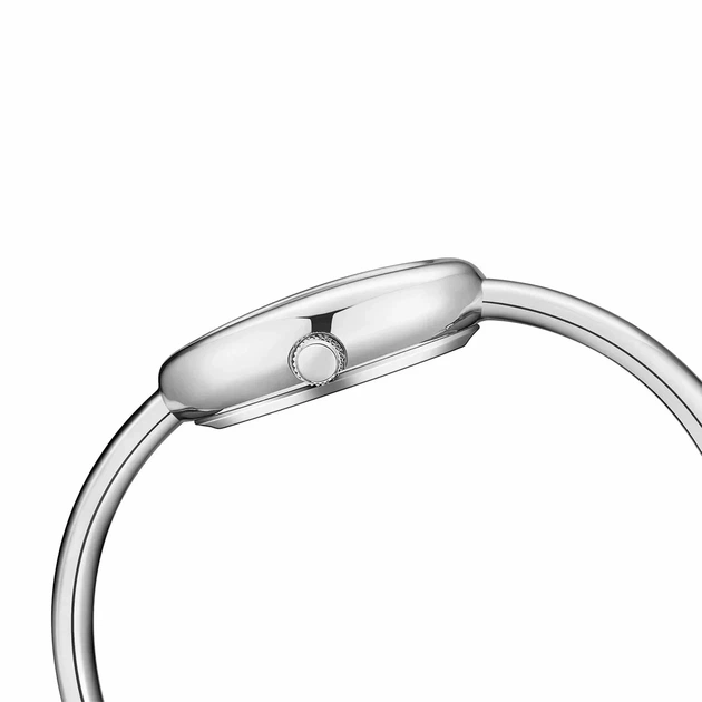Часы женские Yalalusi Bagnuar (Silver-White) - изображение 4