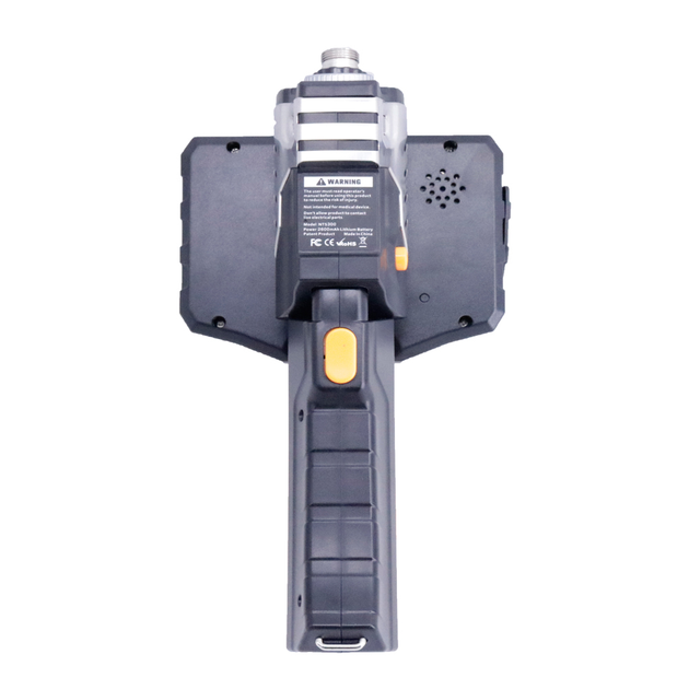 Ендоскоп з екраном 4.5" Teslong NTS300, камера 8 мм, кабель 1 м, Full HD - зображення 4