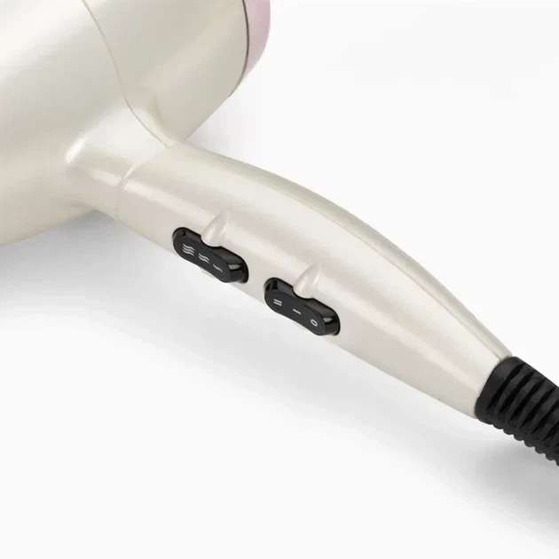 Фен BABYLISS 5914PE - изображение 4