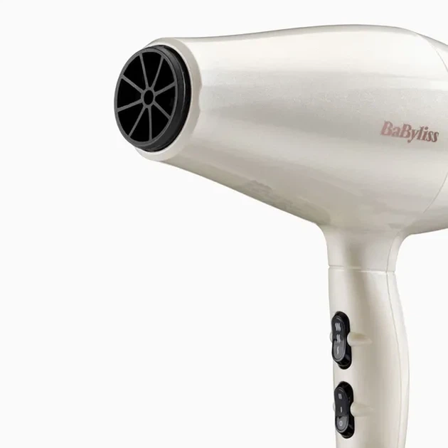Фен BABYLISS 5914PE - изображение 6