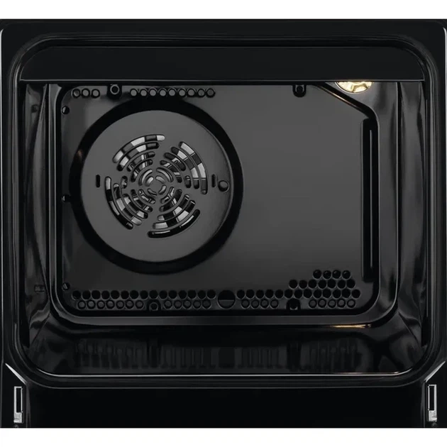 Газ.плита ELECTROLUX LKK660220X - Фото 4 Газ.плита ELECTROLUX LKK660220X - изображение 4