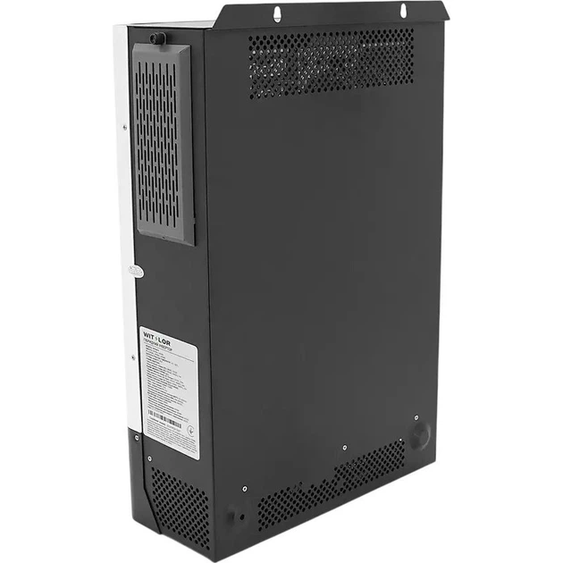 Гибридный солнечный инвертор Witslor HF11048-B 48V [153837] - изображение 3