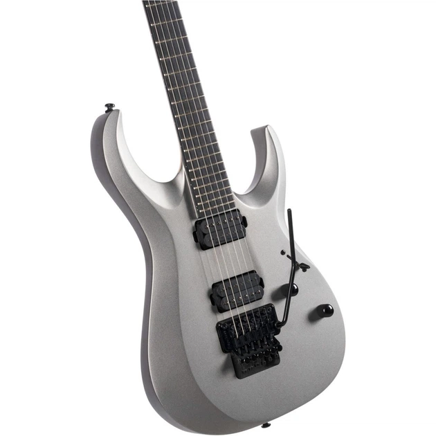 Электрогитара Cort X500 Menace Grey Silver [130761] - изображение 3