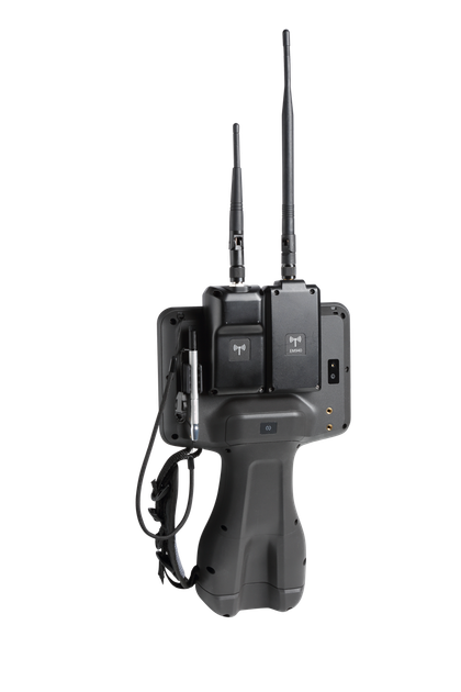 Планшет Trimble Ranger 710 Origin GNSS или Total Station - изображение 3