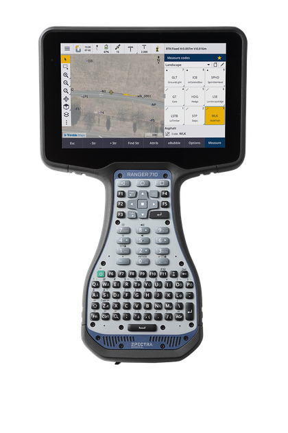 Планшет Trimble Ranger 710 Origin GNSS или Total Station - изображение 5