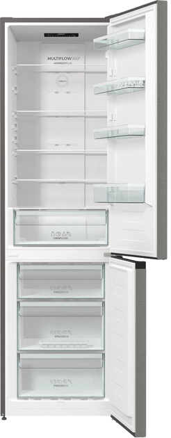 Холодильник Gorenje NRK 6202 EXL4 (HZF3568SCD) (6701029) - изображение 8