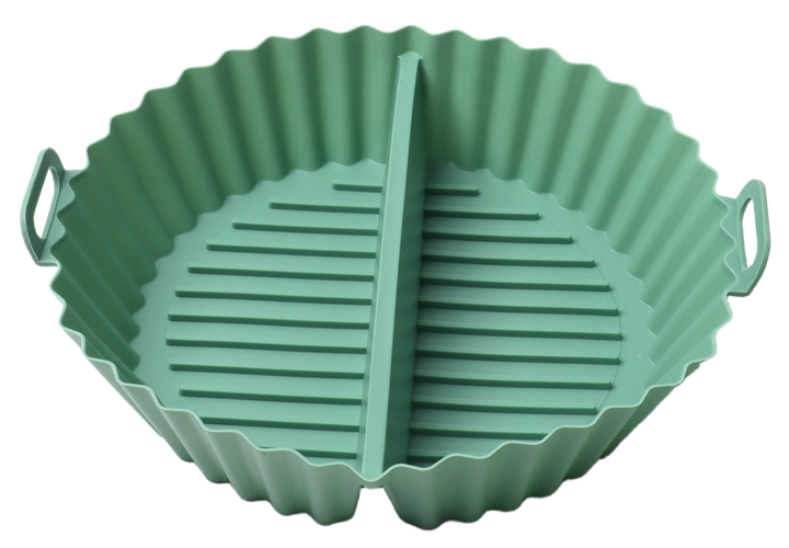 Форма для запікання Ringel Herbal 20×20×4.5 см - Фото 1 Форма для запікання Ringel Herbal 20×20×4.5 см - зображення 1