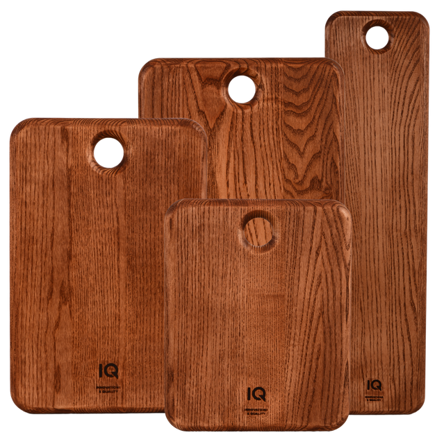 Дошка обробна IQ Be Trendy, 55х14х2 см (6805309) - зображення 4