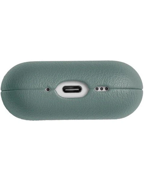 Чохол-накладка Native Union (Re)Classic для Apple AirPods Pro 3 (Slate Green) - зображення 5