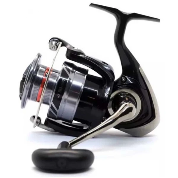 Котушка Daiwa 20 RX LT 6000 (1102-20004687) - зображення 2