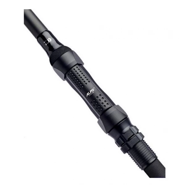 Вудилище коропове Daiwa Infinity Carp 3.90 m 3.75 lb 2 sec (1102-11990-396) - зображення 3