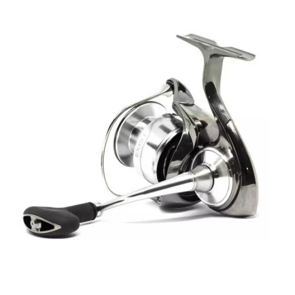 Катушка Daiwa 22 Exist G LT 4000D (1102-40050167) - изображение 3