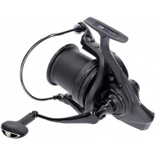 Котушка Daiwa 19 Basia 45 SCW QD (1102-10121-048) - зображення 3