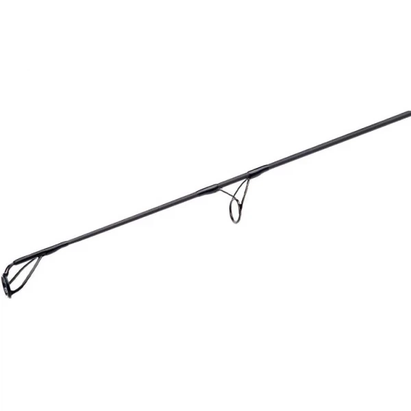 Вудилище коропове Daiwa Emblem XT X45 3.65 m 3.75 lb (1102-11599-365) - зображення 4