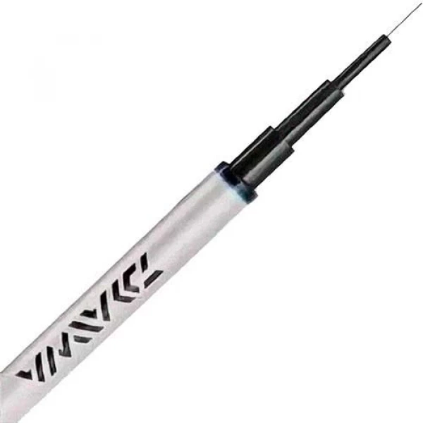 Вудилище махове Daiwa 25 Ninja Х Tele Pole 4 m (1102-11629-400) - зображення 4