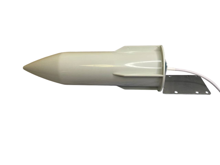 Всенаправленная 3G/4G антенна Rocket 16-18дБ для роутеров, комплект - изображение 3