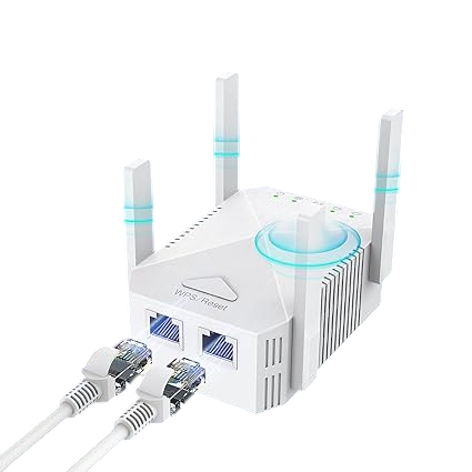 Репітер Wi-Fi "Generic" LCX-ZJ300-002 - изображение 2