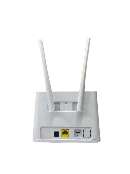 4G LTE WIFI роутер Tianjie CPE908-3 для дома, дачи, офиса - изображение 2