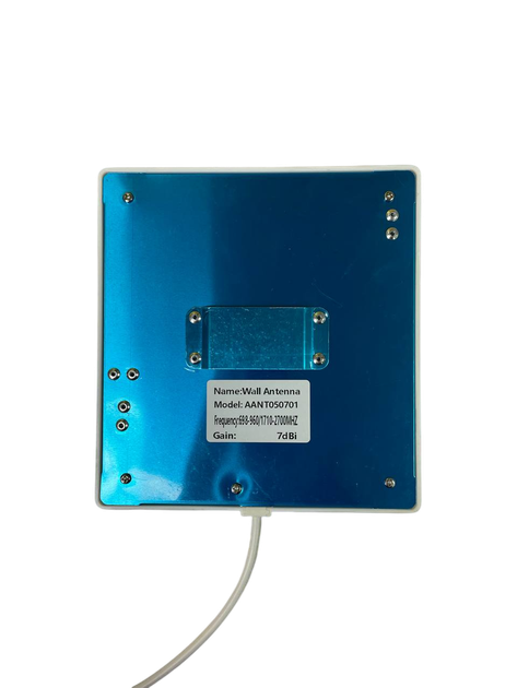 Секторная 3G/4G антенна 7-9дБ, 698-960/1710-2700МГц - изображение 2