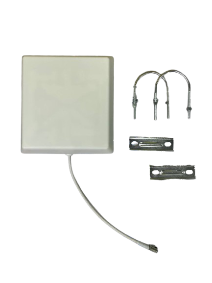Секторная 3G/4G антенна 7-9дБ, 698-960/1710-2700МГц - изображение 4