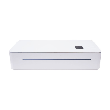 Портативный мобильный термопринтер А4-mini PeriPage, USB+Bluetooth+WiFi с аккумуляторной батареей 2600 mAh - изображение 5