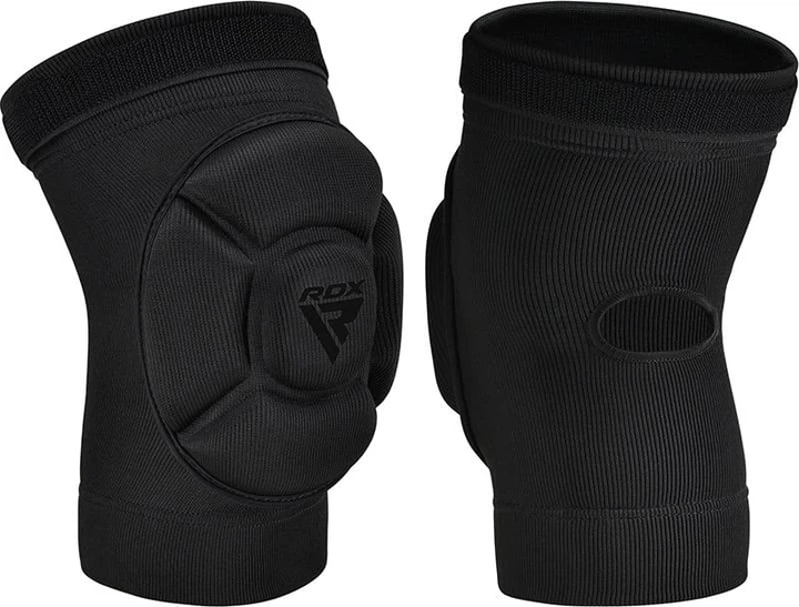 Наколенники Knee Foam K5 Чёрный (B633DAD949B9) - Фото 3 Наколенники Knee Foam K5 Чёрный (B633DAD949B9) - изображение 3