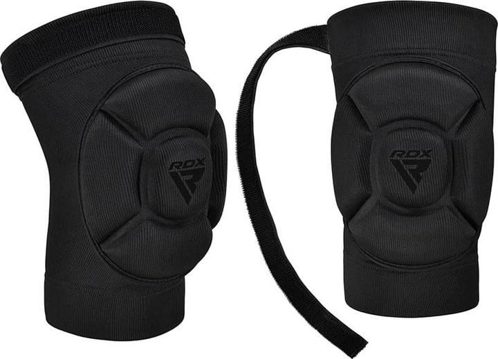 Наколенники Knee Foam K5 Чёрный (B633DAD949B9) - Фото 4 Наколенники Knee Foam K5 Чёрный (B633DAD949B9) - изображение 4