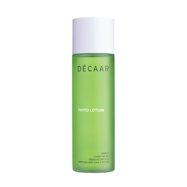 Фіто-лосьйон для жирної або схильної до акне шкіри DEKAAR 150 мл Phyto Lotion D726 - Фото 1 Фіто-лосьйон для жирної або схильної до акне шкіри DEKAAR 150 мл Phyto Lotion D726 - зображення 1