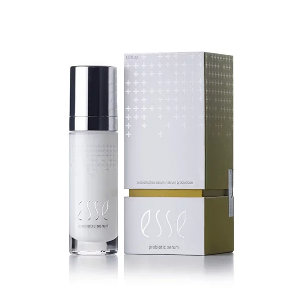 Пробіотична сироватка Esse 30 мл Probiotic Serum R10 - Фото 1 Пробіотична сироватка Esse 30 мл Probiotic Serum R10 - изображение 1