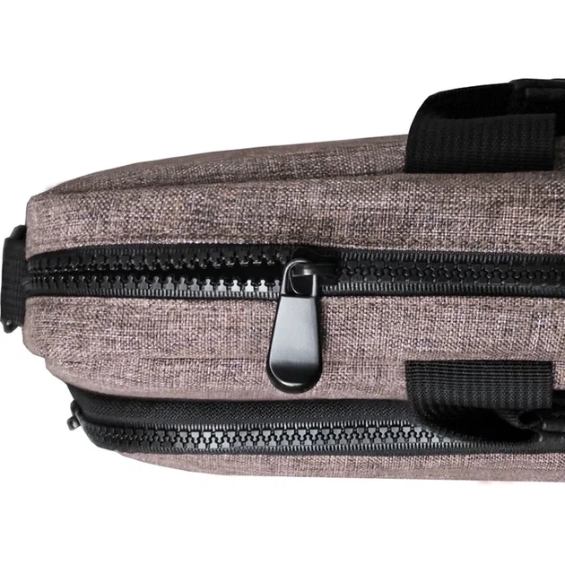 Сумка для ноутбука Grand-X SB-139B - изображение 4