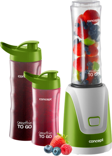 Blender Concept SM3365 - obraz 6