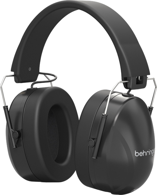 Słuchawki Behringer DH80 (4033653017206) - obraz 3