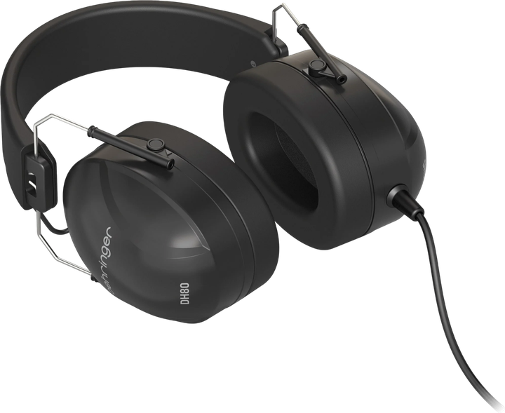 Słuchawki Behringer DH80 (4033653017206) - obraz 5