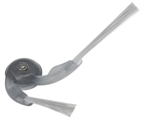 Боковая щетка Roborock 8.02.0380 (Q7 TF, Q7 TF+, Q10 VF, Q10 VF+, QR 798, 5AE, 5V1, 5A1, Edge, 10R, 10, Z70, Curv 2 Pro) (1170994) - изображение 2