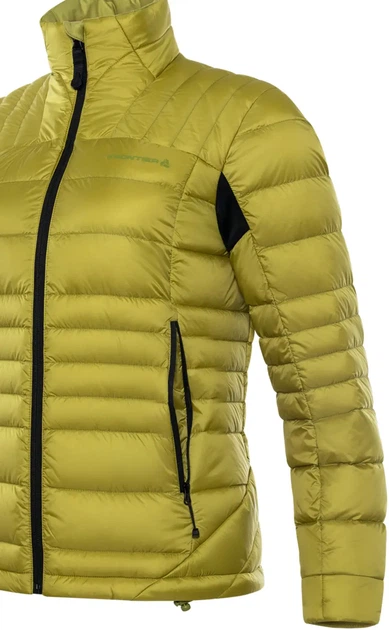 Куртка женская Frontier Iris M Pear - изображение 3