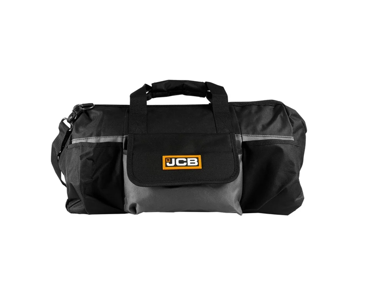 Сумка для інструментів 20" (508 мм довжина) | 57223 | JCB - изображение 2