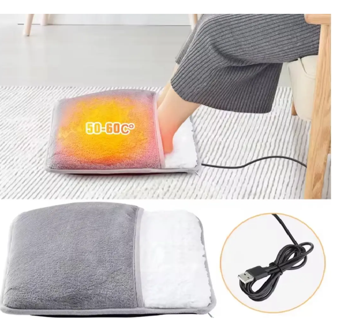 Электрическая грелка от usb - изображение 3