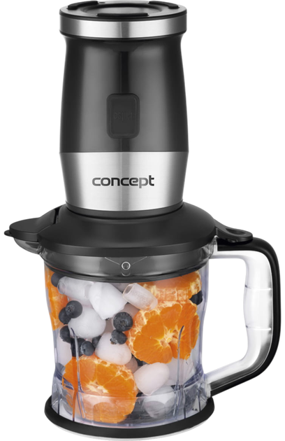 Blender Concept SM3390 - obraz 9