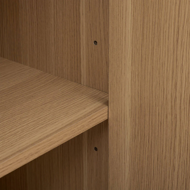 Komoda 5five Simply Smart Tasso niska 120 x 40 x 76 cm (3560233002730) - obraz 5