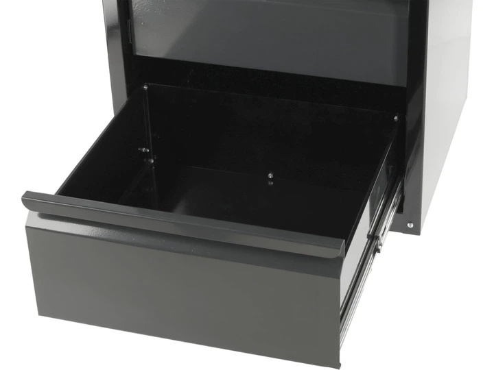 Szafka warsztatowa VOREL z 3 szufladami 58433 (5906083112935) - obraz 5