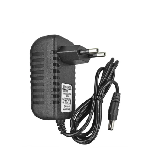 Блок питания Grand 9V 600 - 1000 mA для роутеров маршрутизаторов TP-link - изображение 7