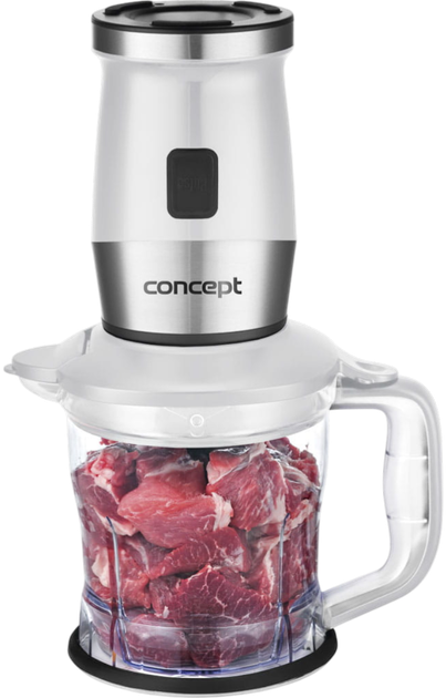 Blender Concept SM3391 - obraz 5