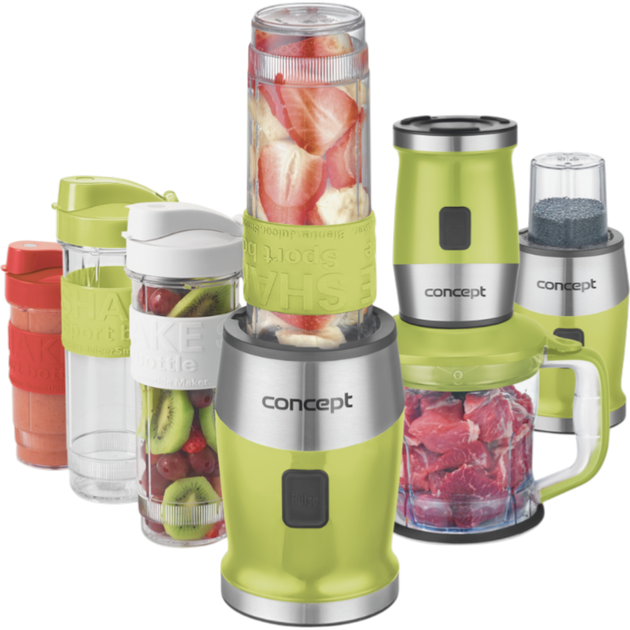 Блендер Concept SM3393 - зображення 6