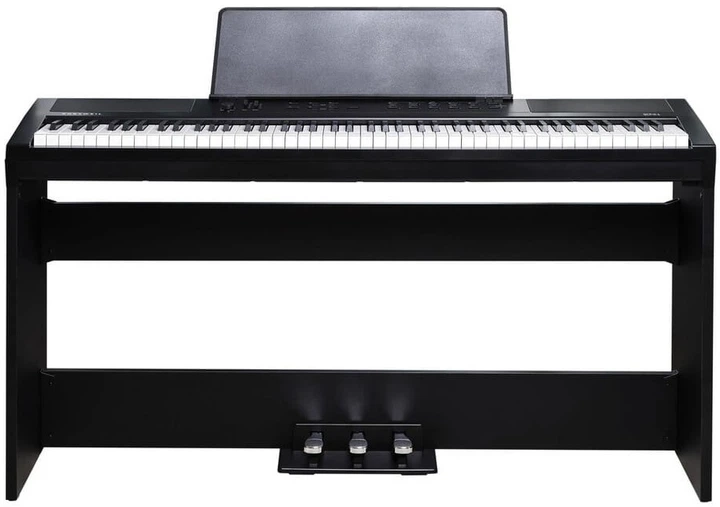 Statyw Kurzweil ST-3 Czarny - obraz 6