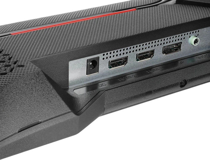 Монітор 27" Rampage Crimson CR27R200 - зображення 9